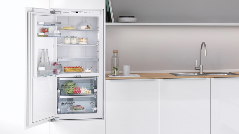 Akatronik Bosch Kühlschränke