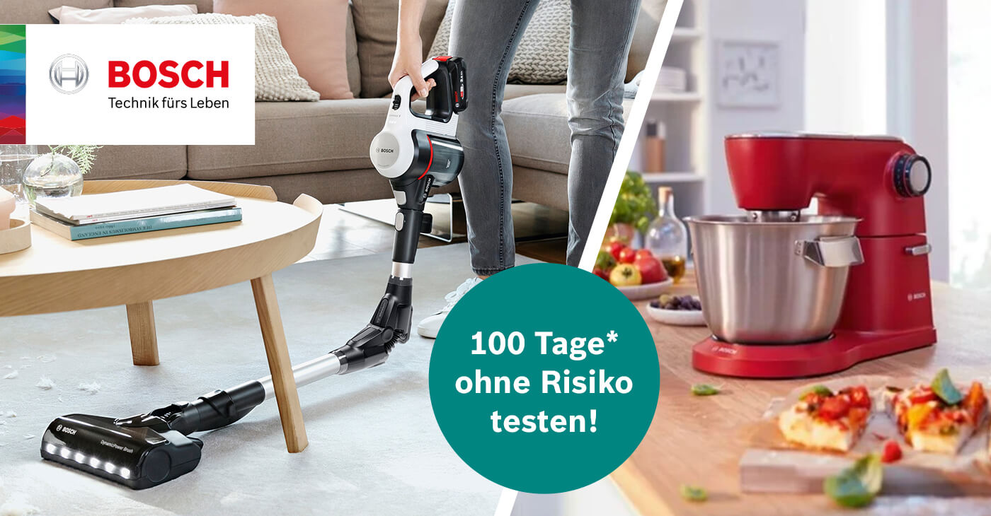 Testen Sie jetzt risikofrei elektrische Zahnbürsten & Mundpflegecenter von Oral-B!