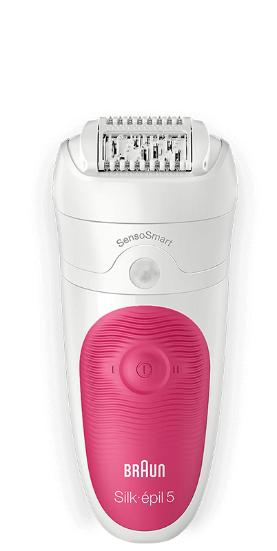 Braun Silk-epil 5