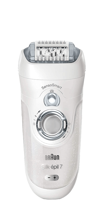 Braun Silk-epil 7