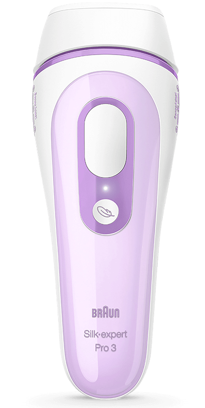 Braun Silk-expert Pro 3