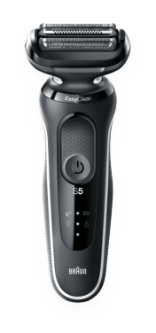 Braun Series 5