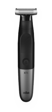 Braun Series X