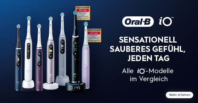 Oral-B iO