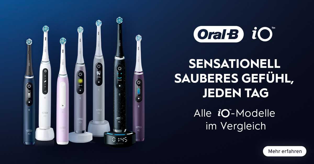 Oral-B iO
