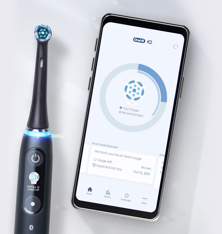 Oral-B App