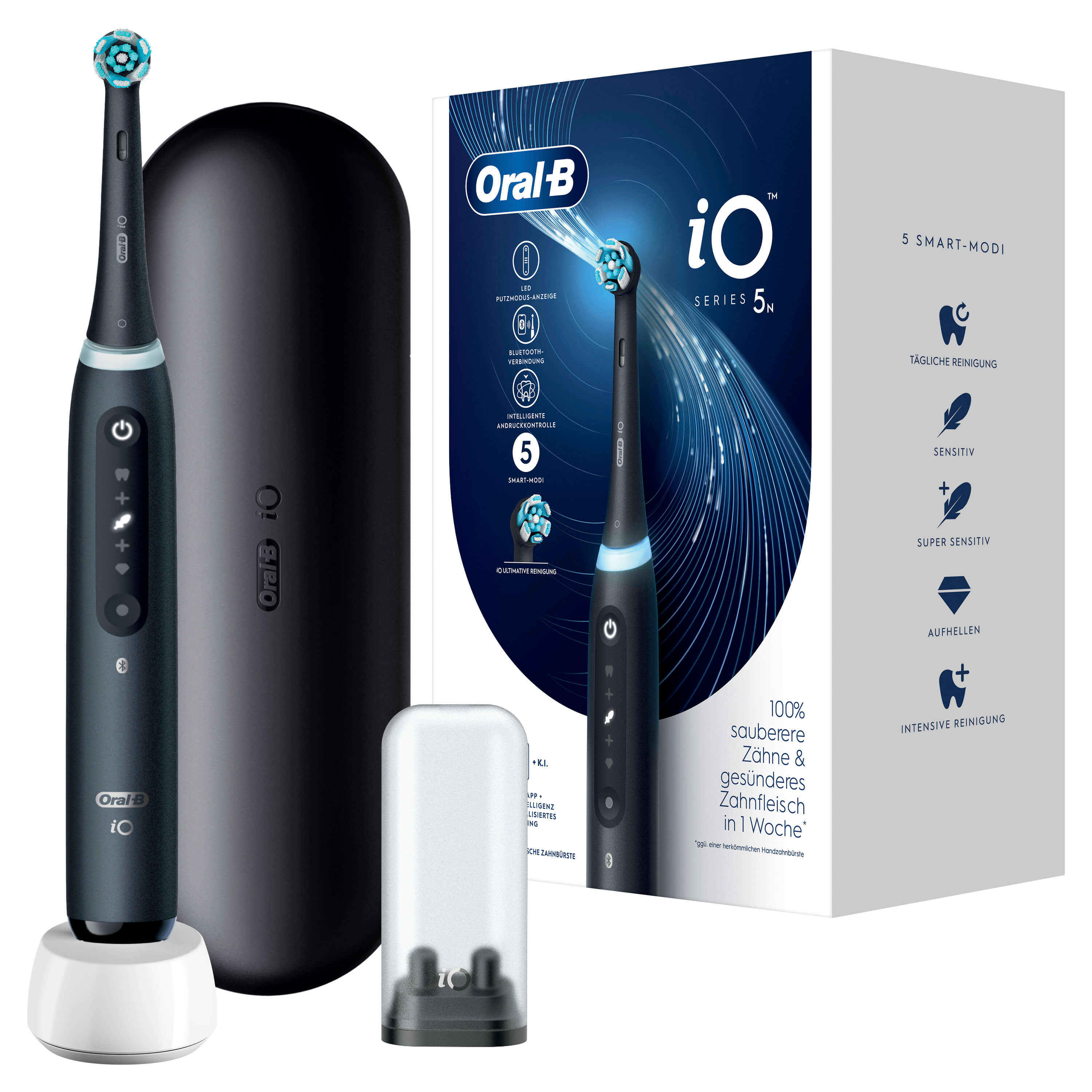 Oral-B iO 5