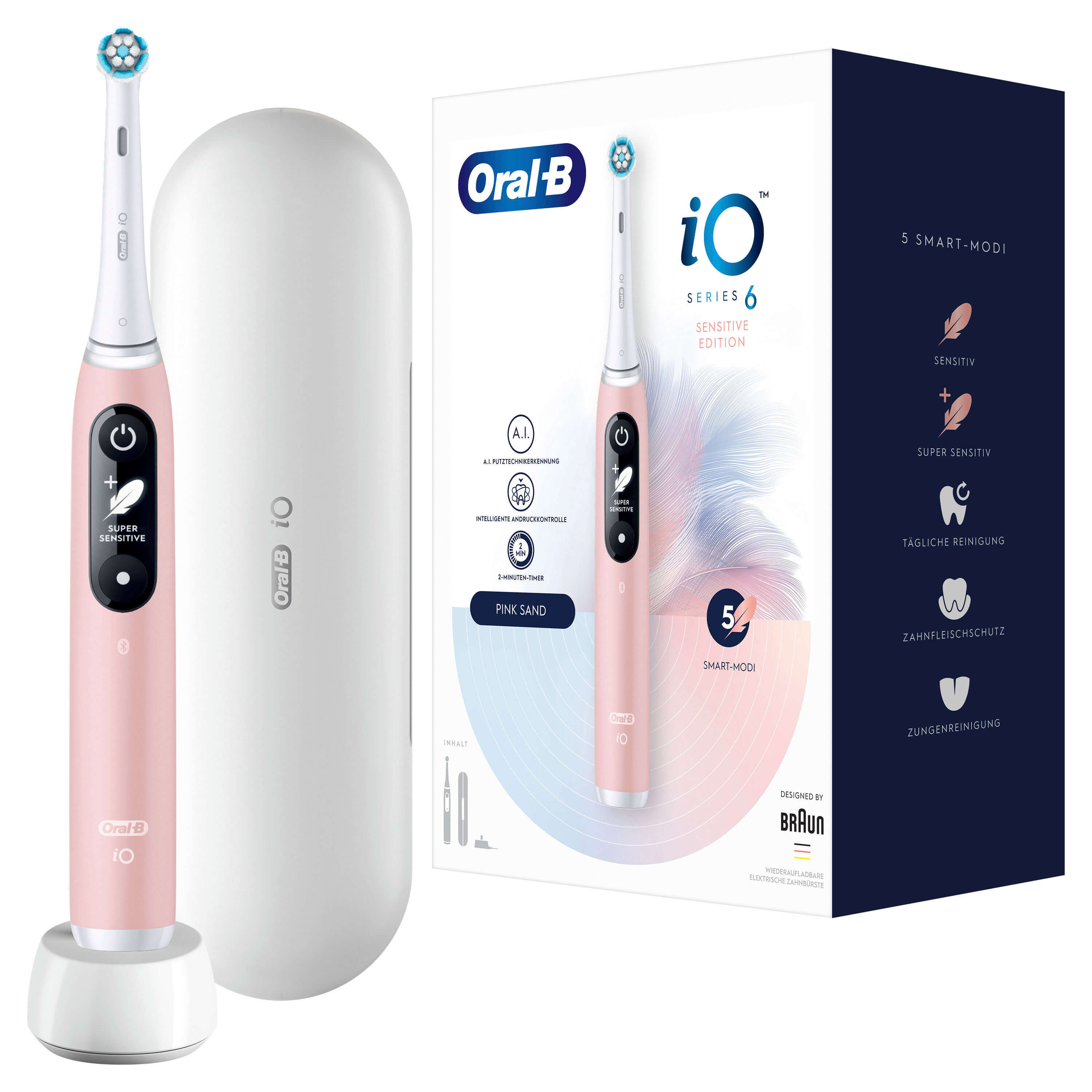 Oral-B iO 6