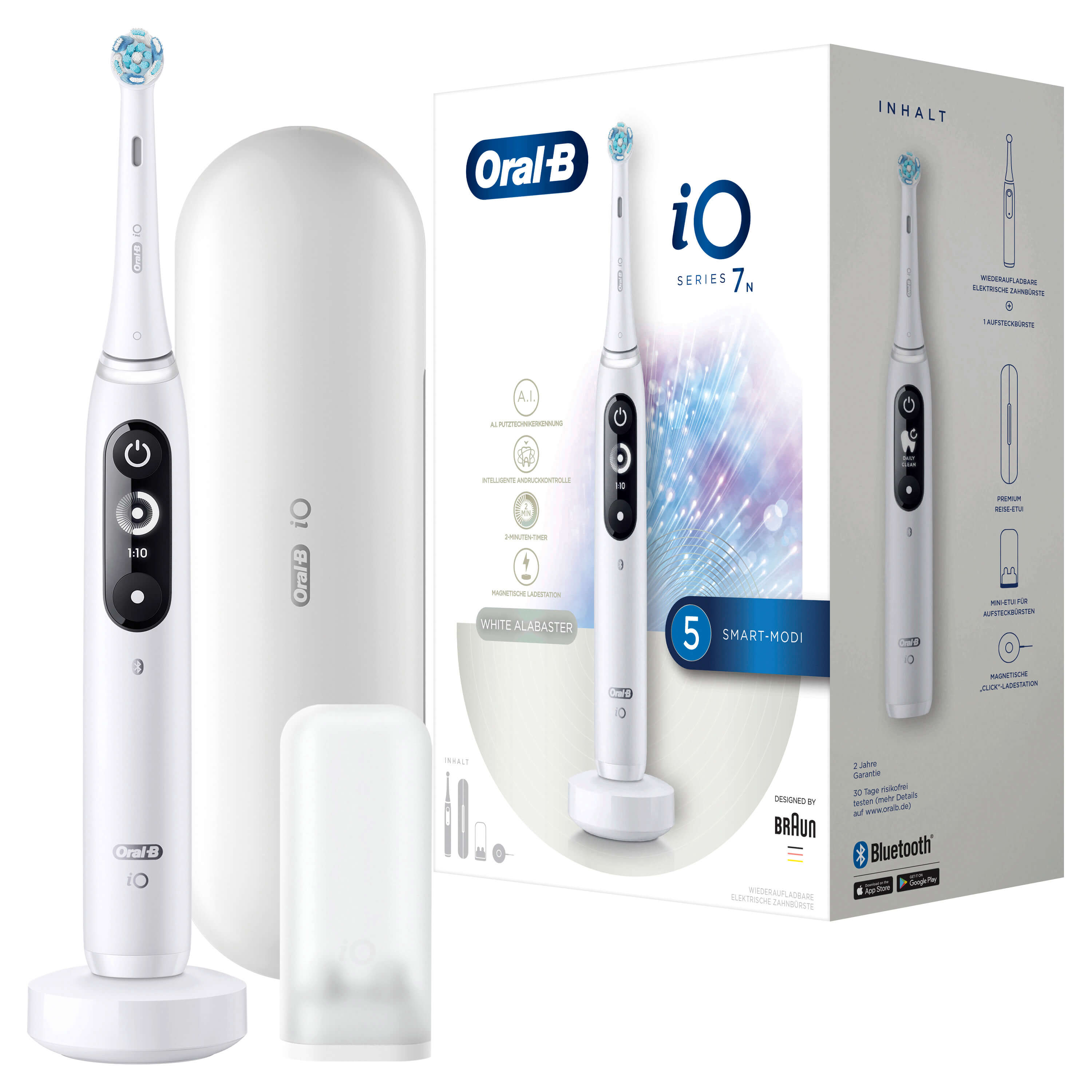 Oral-B iO 7