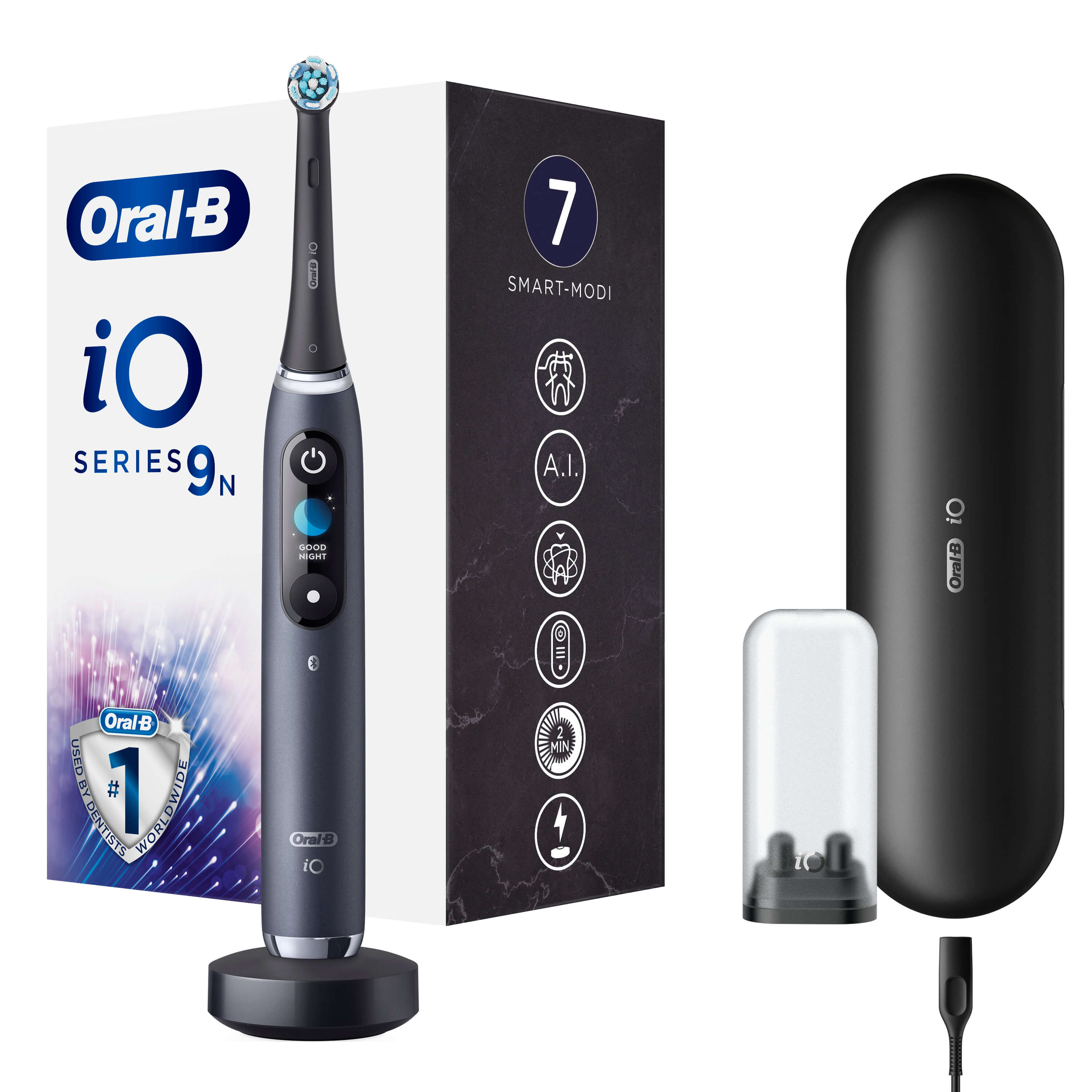 Oral-B iO 9