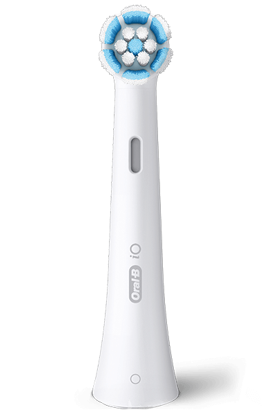 Oral-B iO Refill Sensitive