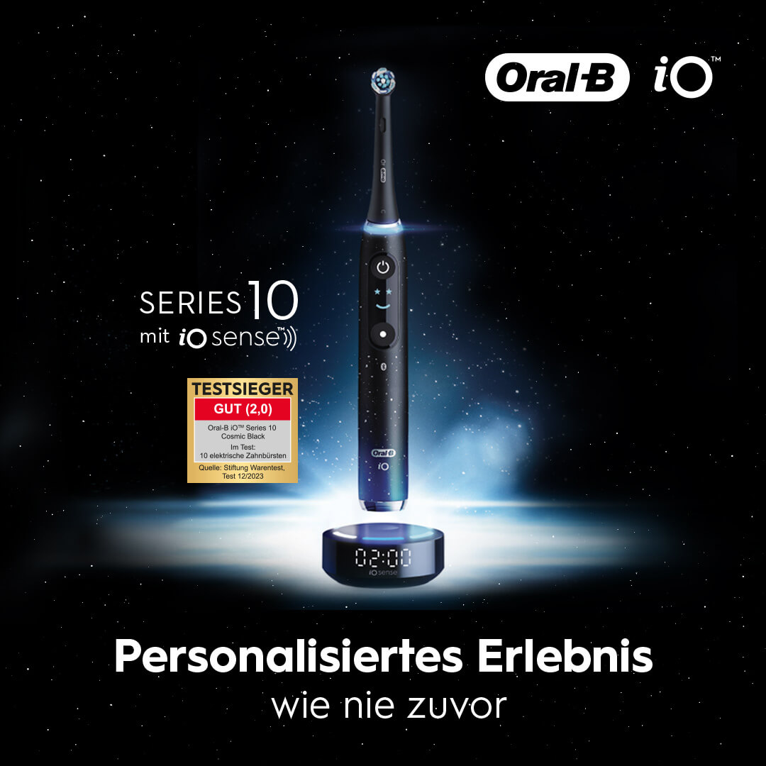 Oral-B iO Series 10