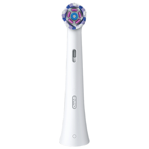 Oral-B Cashback iO Radiant White
