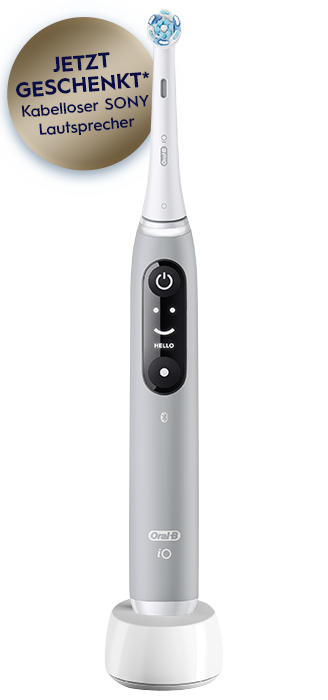 Oral-B iO Series 6