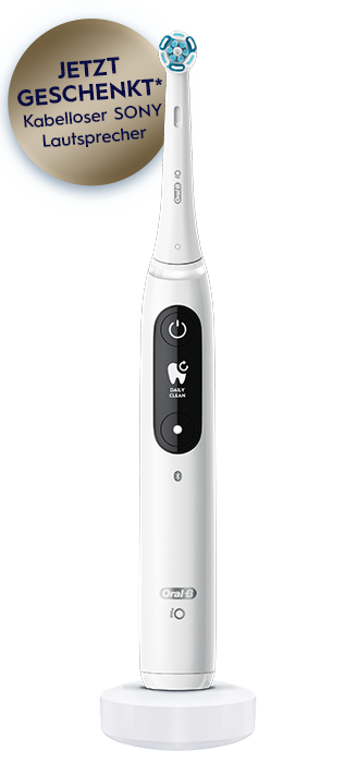 Oral-B iO Series 7
