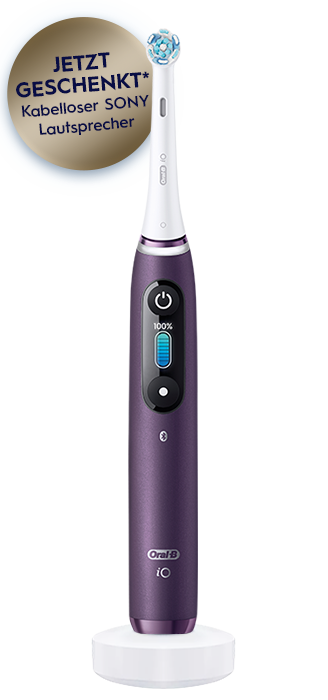 Oral-B iO Series 8