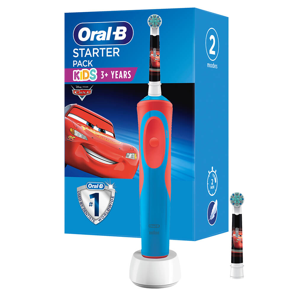 Oral-B Kids