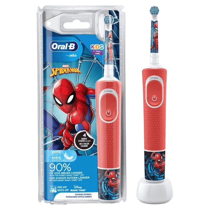 Oral-B Kids