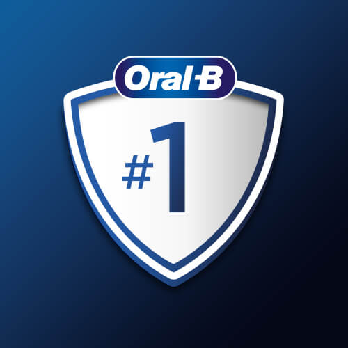 Oral-B Refill Zahnärzte