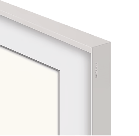 Samsung The Frame Weiß