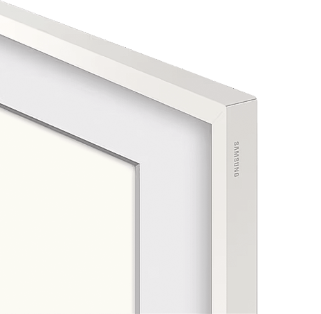 Samsung The Frame Offwhite