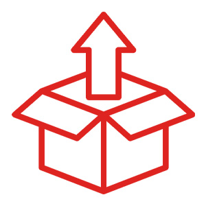 Auspackservice