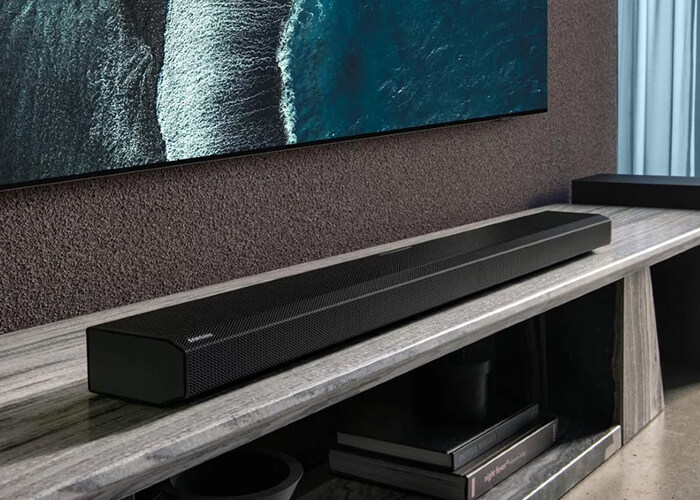 Akatronik Samsung Soundbar