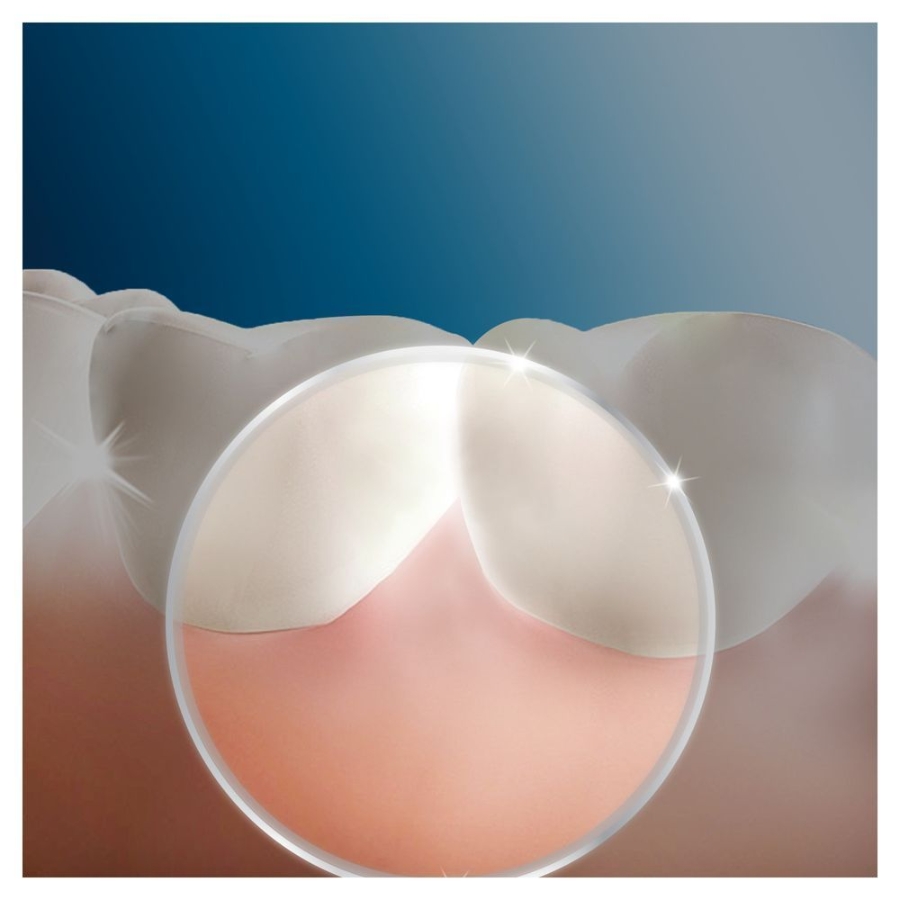 Oral-B Ersatzdüsen OxyJet 4er Ersatzdüsen 