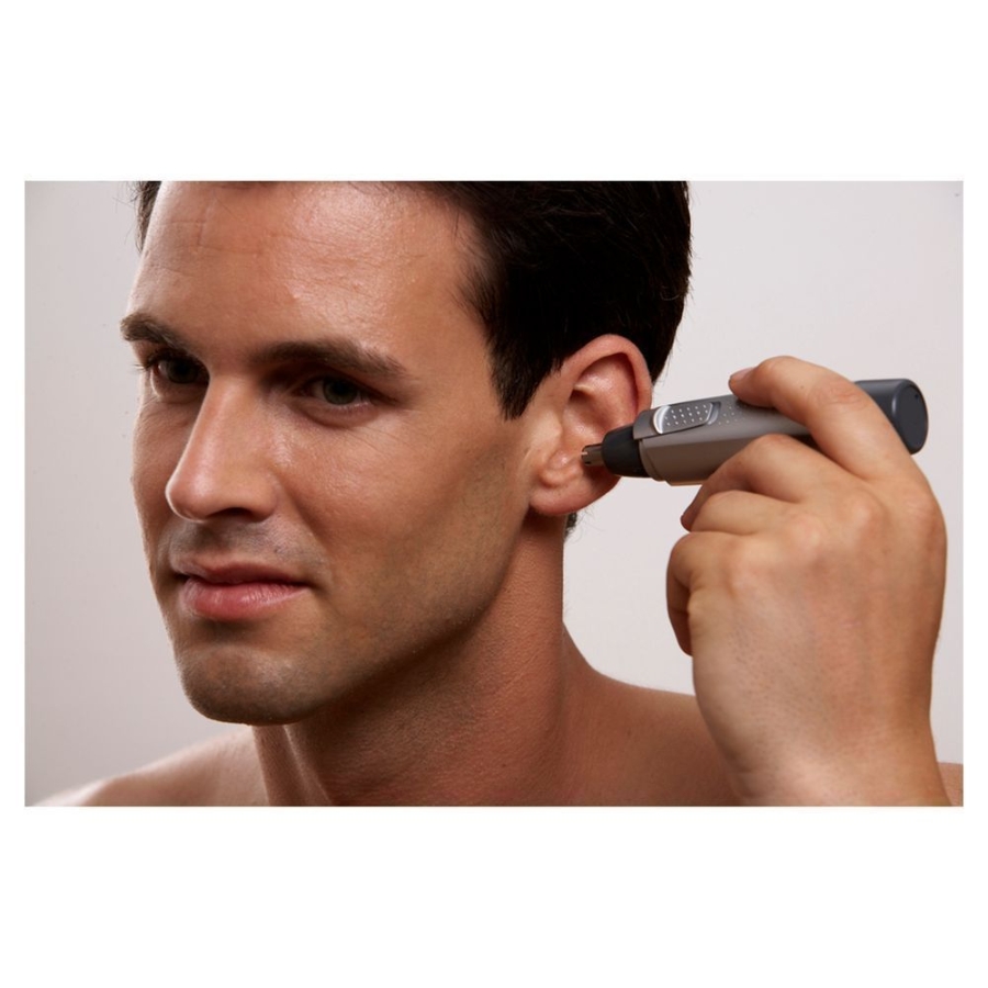 Braun Personal Care EN 10 Präzisionstrimmer für Ohren- Nasenhaare 
