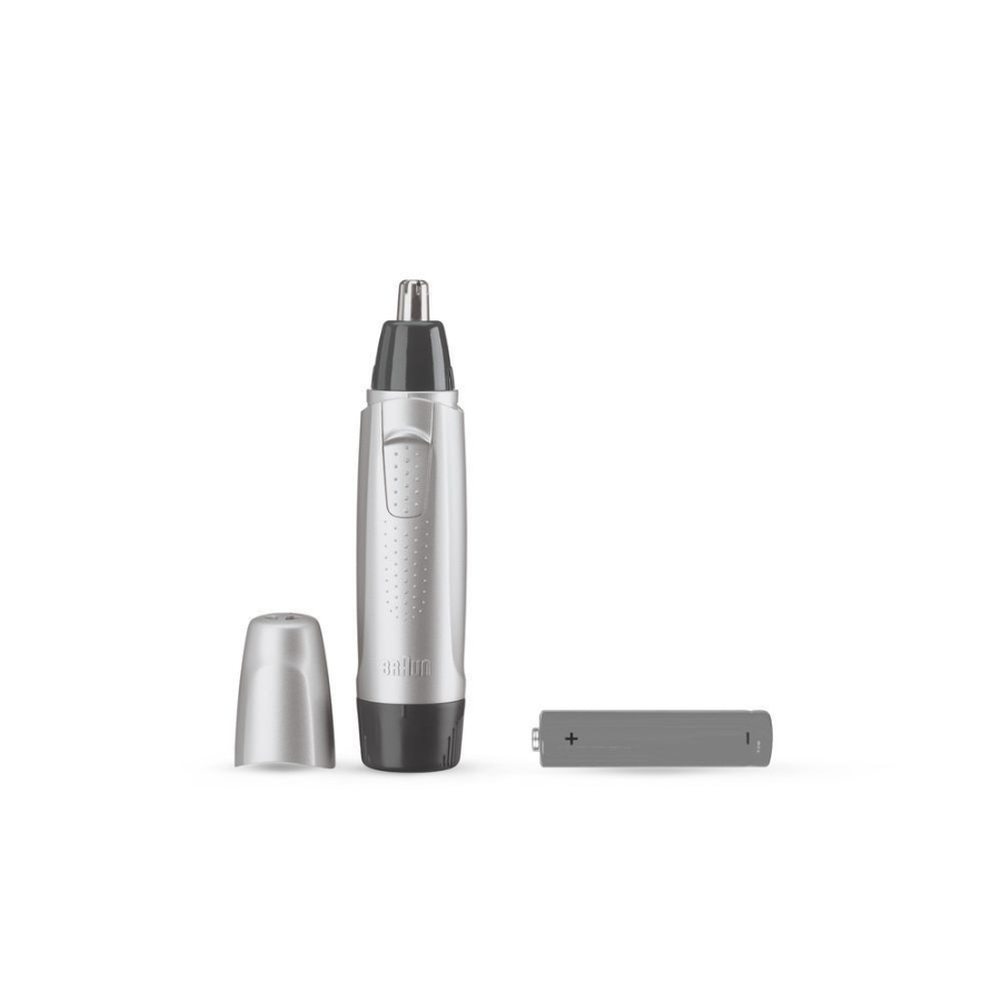 Braun Personal Care EN 10 Präzisionstrimmer für Ohren- Nasenhaare 
