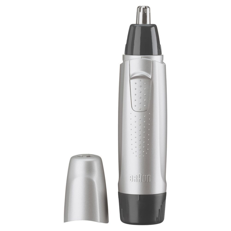 Braun Personal Care EN 10 Präzisionstrimmer für Ohren- Nasenhaare 