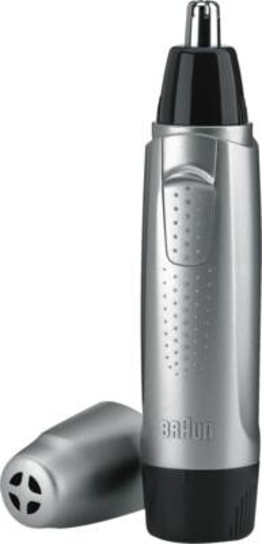 Braun Personal Care EN 10 Präzisionstrimmer für Ohren- Nasenhaare 