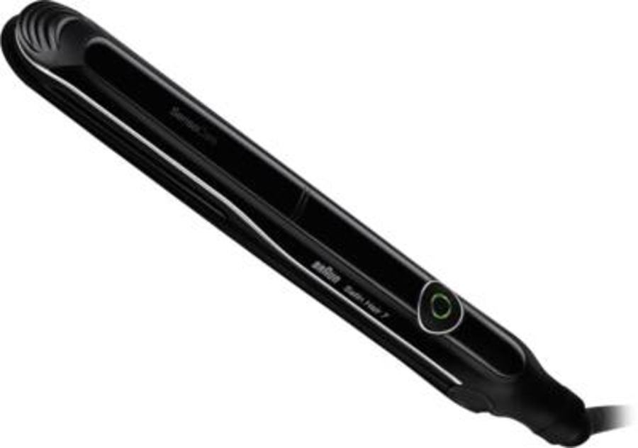 Braun Haircare ST780 Satin Hair 7 Schwarz Haarstyling Haarglätter 4210201061465