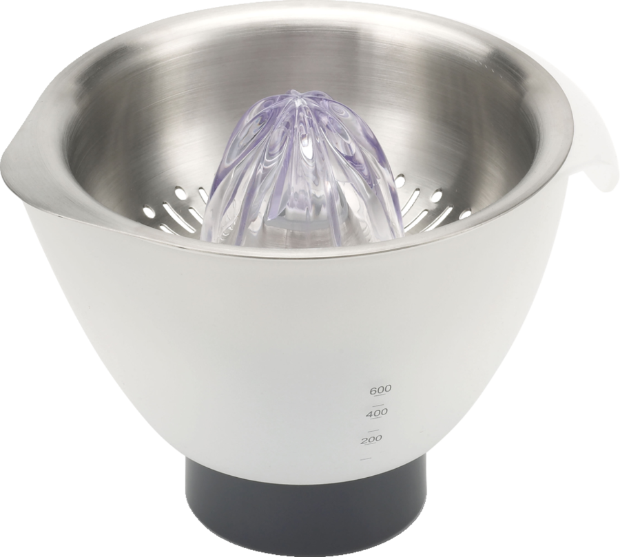 Kenwood Elektro AT312 Zitruspresse für Chef+Major 600ml 