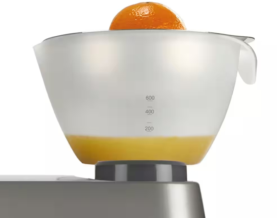Kenwood Elektro AT312 Zitruspresse für Chef+Major 600ml 