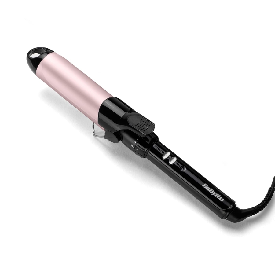 Babyliss C338E pro180 extra groß - 38 mm Durchmesser 