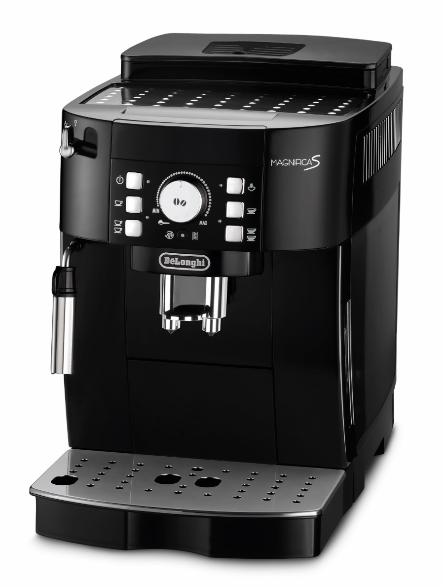 De´Longhi ECAM21.117.B Kaffeevollautomat Schwarz 