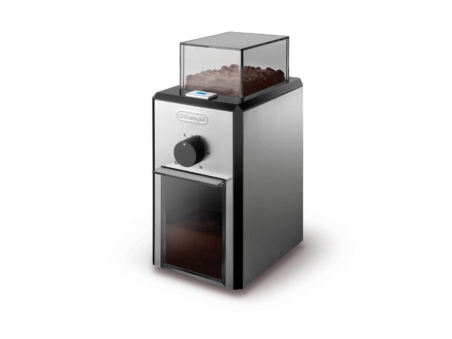 De´Longhi KG89 Kaffeemahlwerk  