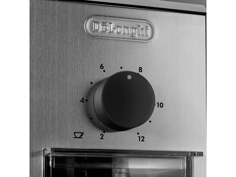 De´Longhi KG89 Kaffeemahlwerk  