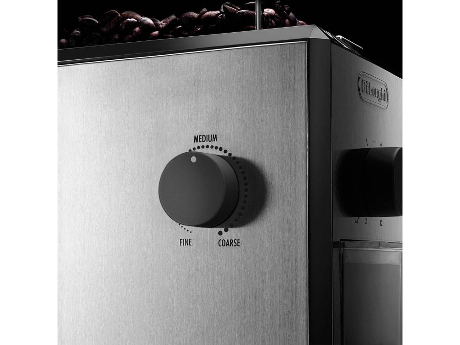 De´Longhi KG89 Kaffeemahlwerk  