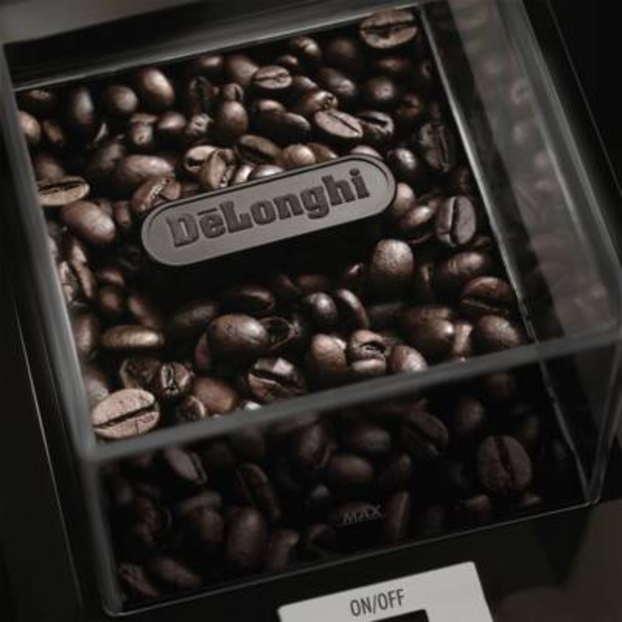 De´Longhi KG89 Kaffeemahlwerk  