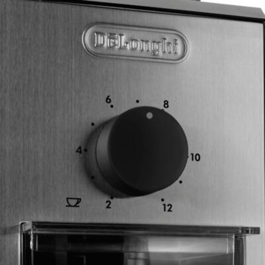 De´Longhi KG89 Kaffeemahlwerk  