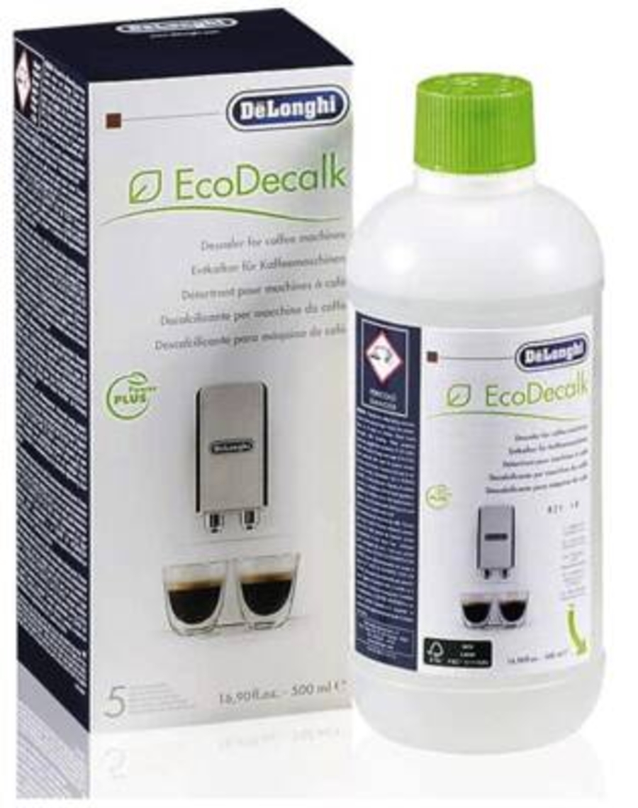 De´Longhi DLSC500 EcoDecalk Entkalker 500ml 5513291781