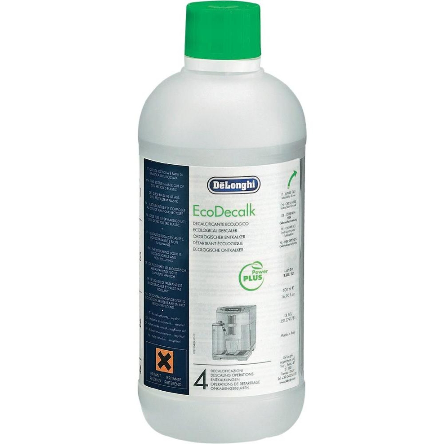 De´Longhi DLSC500 EcoDecalk Entkalker 500ml 5513291781