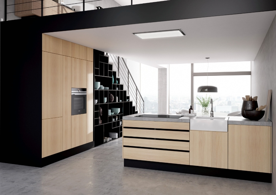 Siemens HB676GBS1 iQ700, Einbau-Backofen TFT-Touchdisplay 13 Beheizungsarten