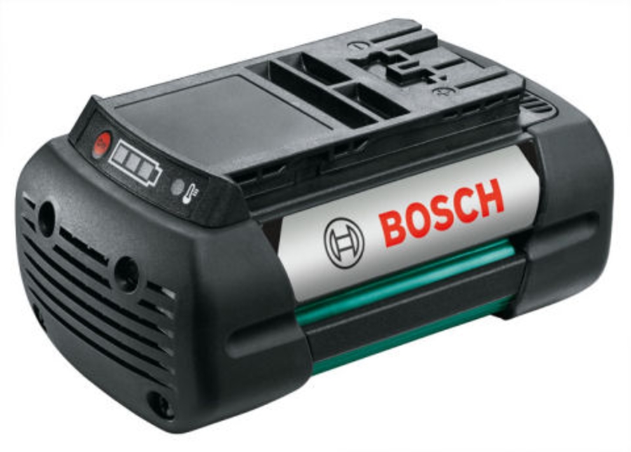 Bosch Garten & Werkzeug Akkupack GBA 36V 4.0Ah F016800346 