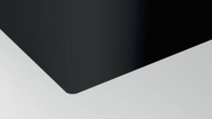Siemens ET801LMP1D Einbau Kochfeld Glaskeramik 80 cm Edelstahl Dual LightSlider-Bedienung Autark