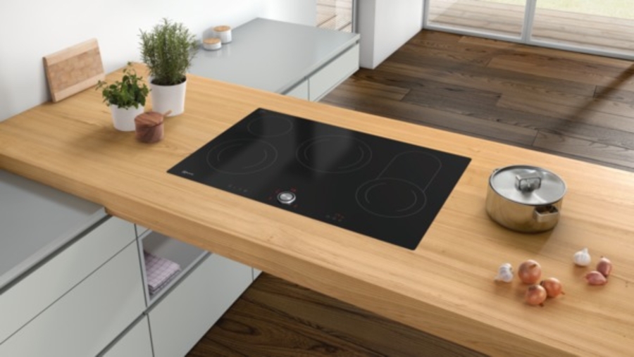 Neff TPT1816X Autarkes Glaskeramik-Kochfeld Autark TwistPad 80 cm T18PT16X0