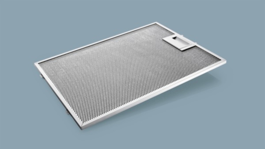 Siemens LU63LCC20 Unterbauhaube 60 cm weiß 