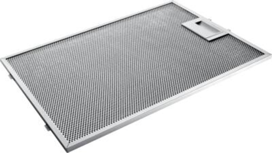 Siemens LU63LCC50 Unterbauhaube Edelstahl 60 cm  